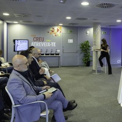Castelló Global Program obri les inscripcions per a l’impuls empresarial de les empreses de Castelló
