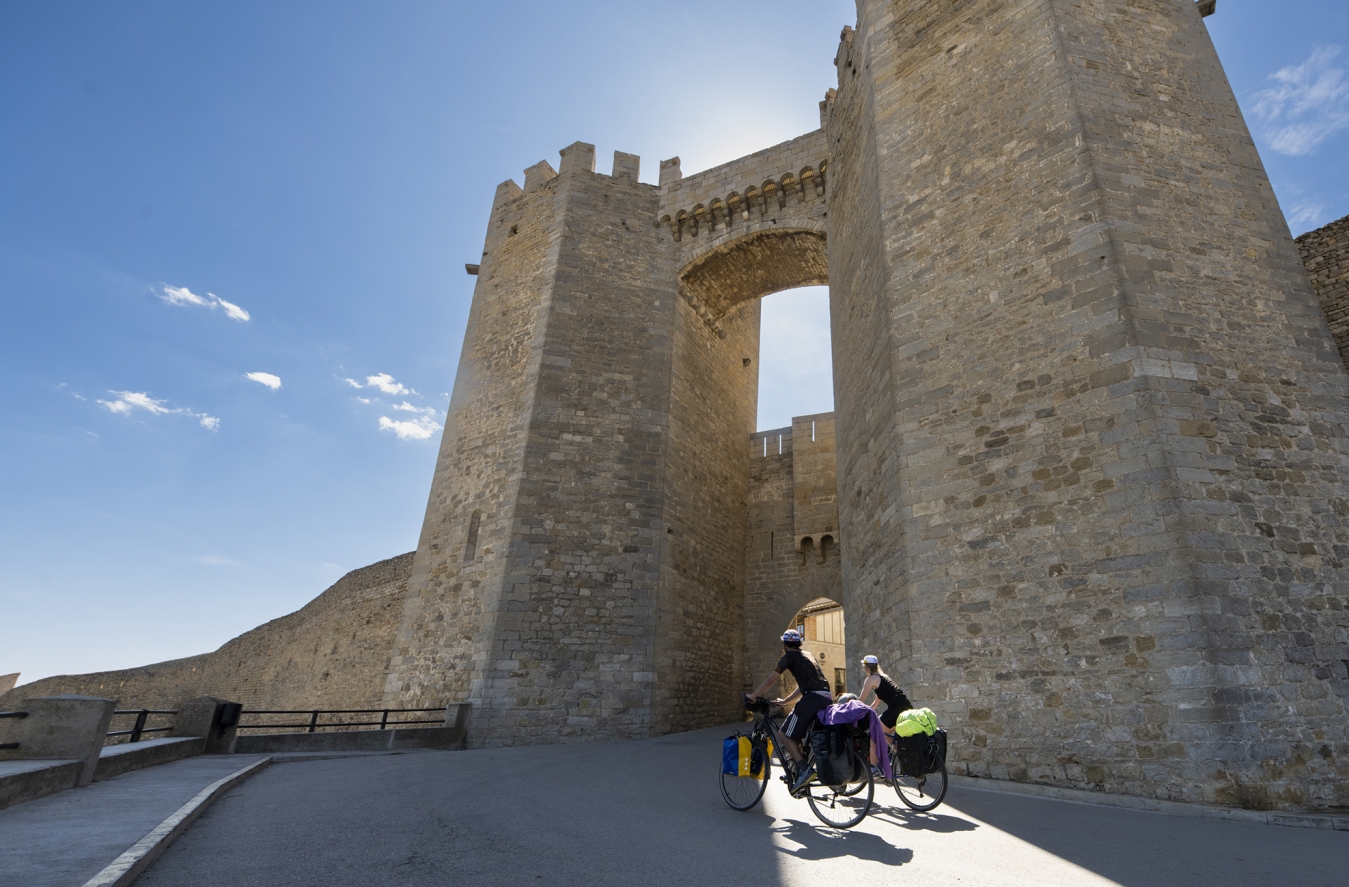 El Club de Producto Castellón Cycling de la Diputación de Castellón atrae a 98 municipios de la provincia