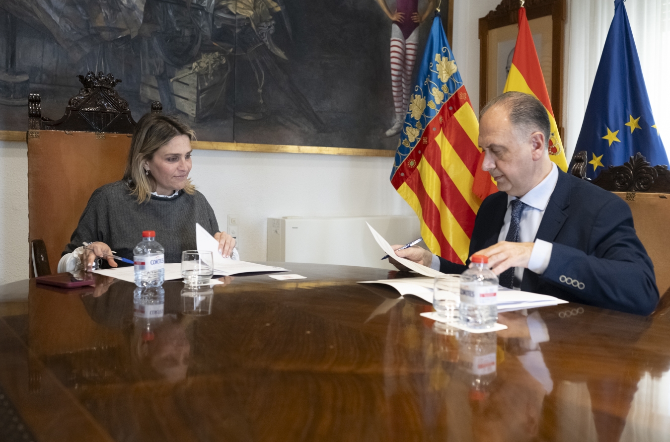 La Generalitat amplia les ajudes urgents a 71 municipis de la província de Castelló per a reparar els danys ocasionats per la dana